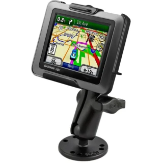 SUPPORTO RAM-MOUNT RAM-B-138-GA32U PER SUPERFICI PIANE PER GARMIN SERIE NUVI 500 & NUVI 550