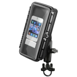 Supporto impermeabile per motociclo per palmare PDA RAM-B-149Z-AQ1U
