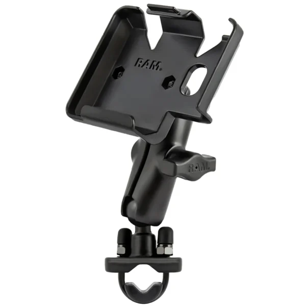 SUPPORTO PER GARMIN SERIE NUVI 500 & 550 RAM-MOUNT RAM-B-149Z-GA32U PER MOTO