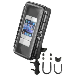 Supporto per motociclo scooter per palmare PDA RAM-B-174-AQ1U