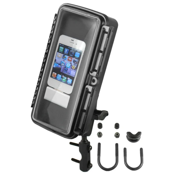 Supporto per motociclo scooter per palmare PDA RAM-B-174-AQ1U