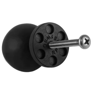 Sfera tipo C ram-mount RAM-HOL-UN7-BALL-CU compatibile con i cradle con attacco RAM X-Grip senza sfera