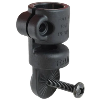 RAM TRANSDUCER BASE FEMALE FLEX ROD pezzo di ricambio ricambio RAP-202-TRA1U