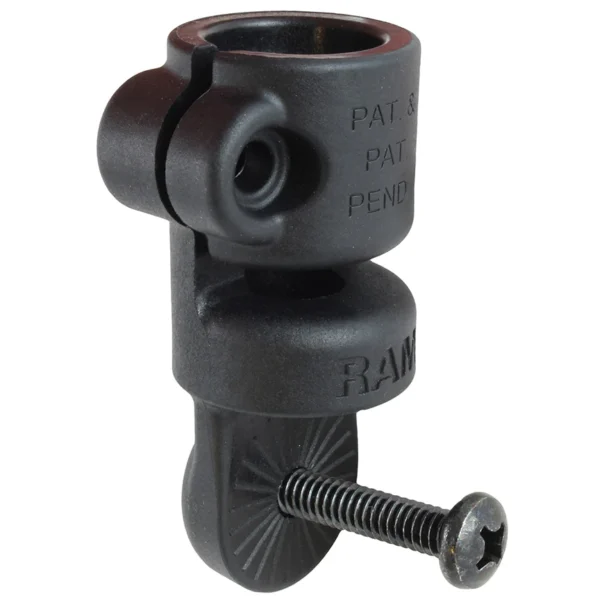 RAM TRANSDUCER BASE FEMALE FLEX ROD pezzo di ricambio ricambio RAP-202-TRA1U