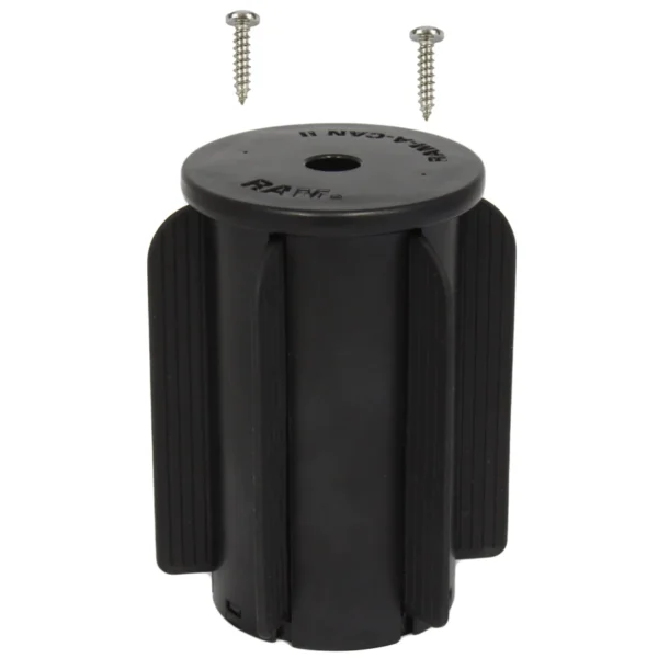 SUPPORTO RAM-MOUNT RAP-299-3U PER FORO PORTA BICCHIERE E BIBITE DA AUTO