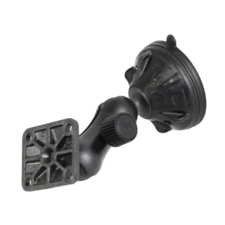 Supporto a ventosa ruotabile per Cradle (culla) RAM Mounts RAP-B-166-1U