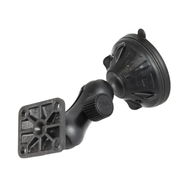 Supporto a ventosa ruotabile per Cradle (culla) RAM Mounts RAP-B-166-1U