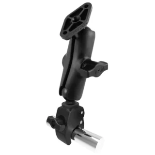 SUPPORTO per cradle ram-mount manubrio per BICI MTB BDC Mountain Bike RAP-B-400-238U