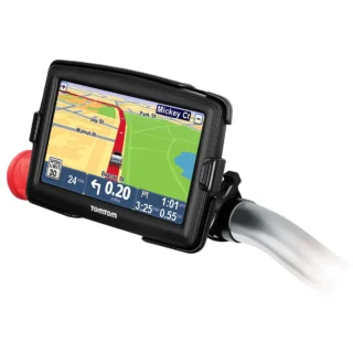 SUPPORTO PER MOUNTAIN BIKE MTB MDC RAM-MOUNT per TOMTOM XXL serie RAP-SB-187-TO10U