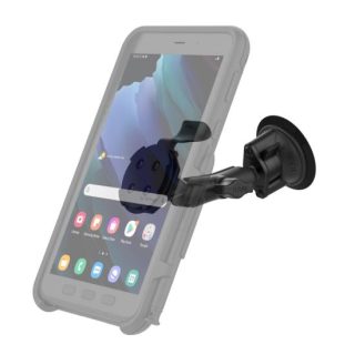 Supporto a ventosa RAM-B-166-OT3U per custodia uniVERSE OtterBox per iPad