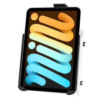 Mascherina Cradle per Apple iPad mini 6 e iPad mini (A17 Pro) Ram-Mounts RAM-HOL-AP36U