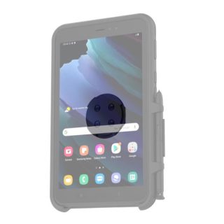 Adattatore RAM-HOL-OT3BU per OtterBox Custodia uniVERSE per Samsung e Apple iPad pro e Air 2