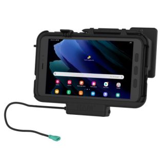 Cradle ram-mount  RAM-HOL-SAM60P-OT1U per Samsung Galaxy Tab Active3 & Tab Active5 con case OtterBox uniVERSE