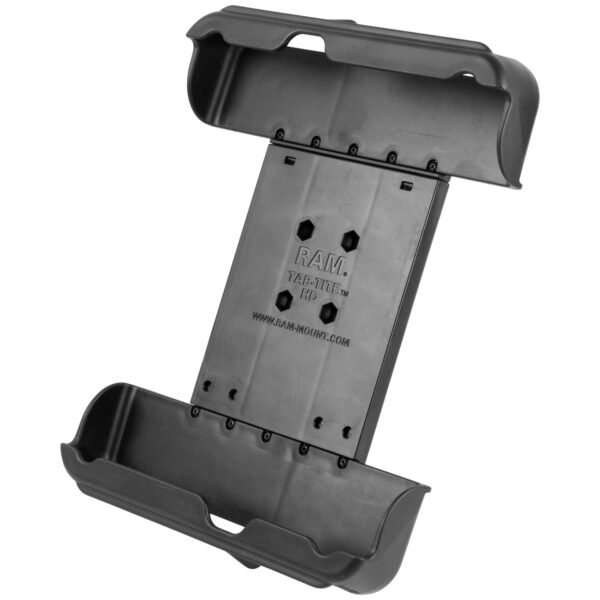 Mascherina Cradle Ram Mounts RAM-HOL-TAB34U per Panasonic FZ-G2 e FZ-A3 - immagine 2