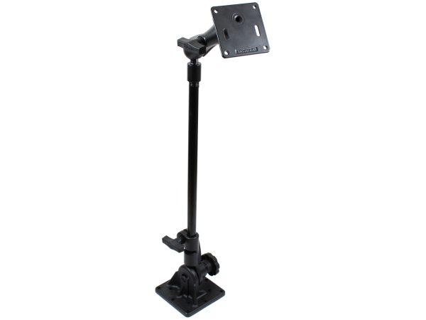 RAM MOUNT RATCHET BASE W 2461 PLATE