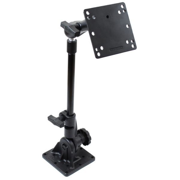 RAM MOUNT RATCHET BASE W 246 PLATE