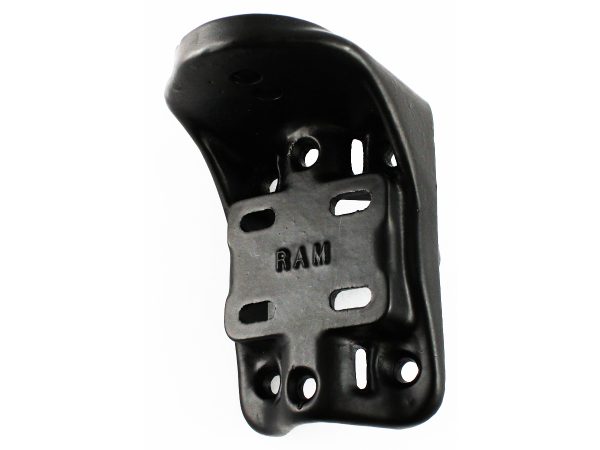 RAM VERTICAL SWING BRACKET SAND CAST