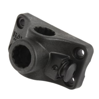 BASE RAM-MOUNT RAM-114BMPU per  SUPPORTO PER CANNA DA PESCA Tough-Tube