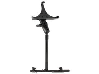 SUPPORTO PER TABLE PC SAMSUNG Q1 TABLET PER SLITTA SEDILE AUTO RAM-131-SAM1