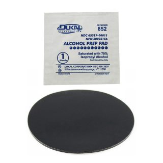 Attacco biadesivo ram-mount RAM-202PSAU per componenti RAM-B-202U o RAM-202U
