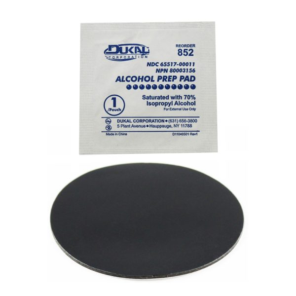 Attacco biadesivo ram-mount RAM-202PSAU per componenti RAM-B-202U o RAM-202U