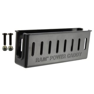 RAM POWER CADDY RAM-234-5U contenitore per alimentatore per notebook portatile