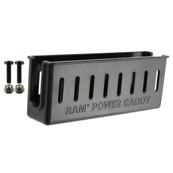 RAM POWER CADDY RAM-234-5U contenitore per alimentatore per notebook portatile