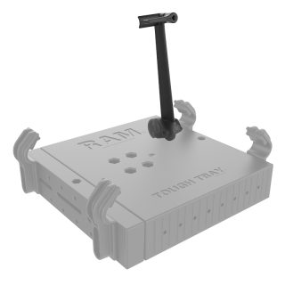 ADATTATORE PER BLOCCARE IL MONITOR DISPLAY DEL NOTEBOOK LAPTOP RAM-MOUNT RAM-234-S2U