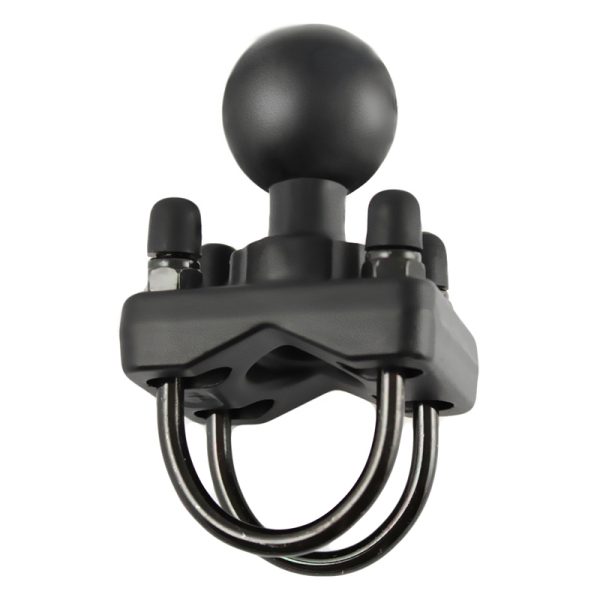 Componente a doppia ASOLA a U RAM-235-1U E sfera di tipo C per manubri da 1,25 a 2,54 pollici
