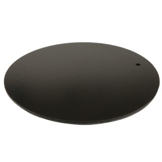 Piastra adesiva RAM-MOUNT RAM-343-PU in metallo per fissarsi a qualsiasi base magnetica