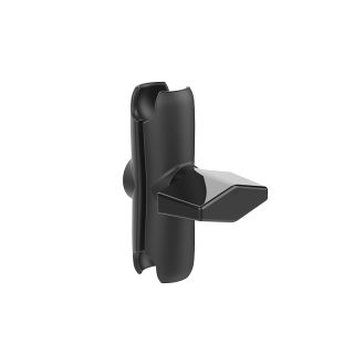 ASTA PICCOLA RAM-MOUNT CON SFERA DI TIPO A (1,5cm) RAM-A-201U
