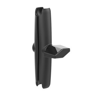ASTA LUNGA CON SFERA DI TIPO A RAM-MOUNT RAM-A-201U-B BRACCIO IN ALLUMINIO