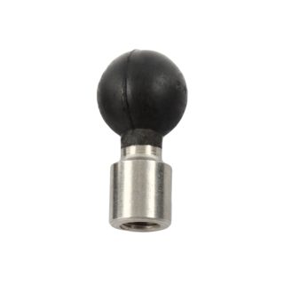 ATTACCO SFERA DI TIPO A DA 1,5cm PER VITI DA 5mm RAM-MOUNT RAM-A-336U