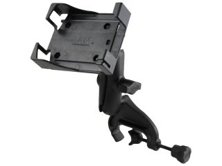 RAM UNIVERSAL PDA CRADLE /YOKE CLAMP UNP