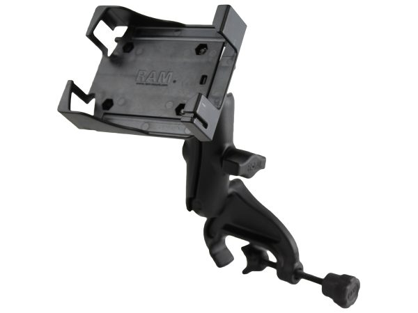 RAM UNIVERSAL PDA CRADLE /YOKE CLAMP UNP