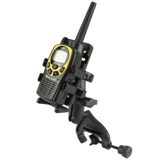 SUPPORTO A MORSETTA RAM-MOUNT RAM-B-121-UN4U PER SMARTPHONE, PDA