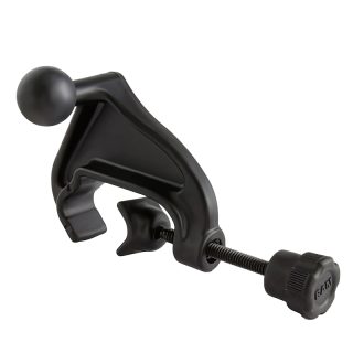 Componente a morsetta YOKE MOUNTING Ram Mounts RAM-B-121BU