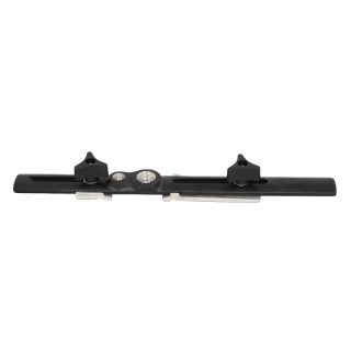 COMPONENTE PER IL FISSAGGIO SU CARRELLO SLITTA SEDILI AUTOVEICOLI RAM-B-131B