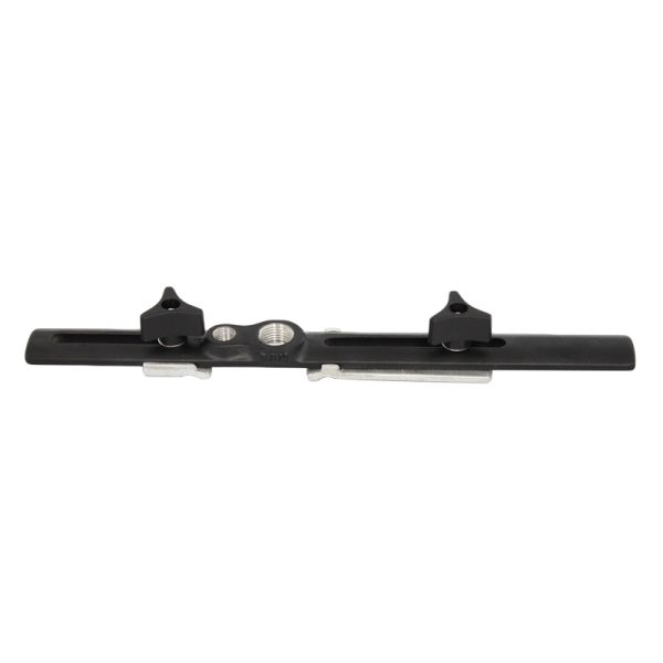 COMPONENTE PER IL FISSAGGIO SU CARRELLO SLITTA SEDILI AUTOVEICOLI RAM-B-131B