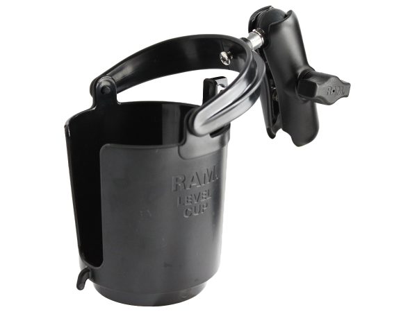 RAM DRINK CUP HOLDER W/ARM NO COZZY