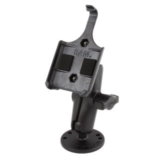 SUPPORTO PER APPLE iPod 4 generazione RAM-MOUNT RAM-B-138-AP10U PER SUPERFICIE LISCIA, BARCA