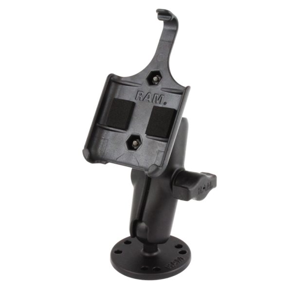 SUPPORTO PER APPLE iPod 4 generazione RAM-MOUNT RAM-B-138-AP10U PER SUPERFICIE LISCIA, BARCA