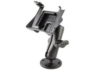Supporto superficie piana per barca camper RAM Mounts RAM-B-138-GA21U per Garmin NUVI 300 310 350 360