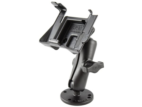 Supporto superficie piana per barca camper RAM Mounts RAM-B-138-GA21U per Garmin NUVI 300 310 350 360