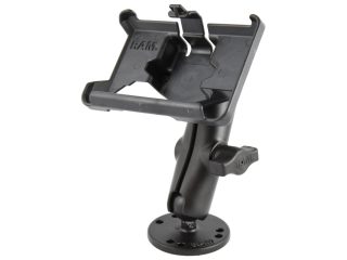 Supporto superficie piana per barca camper RAM Mounts RAM-B-138-GA26U per Garmin NUVI serie 700  750 760 770 780