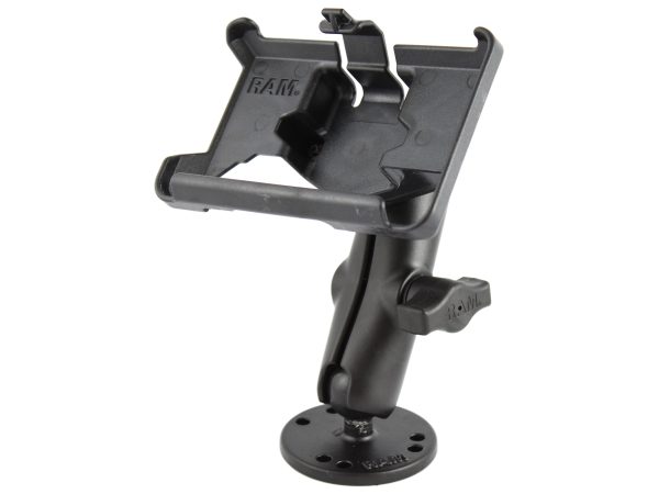 Supporto superficie piana per barca camper RAM Mounts RAM-B-138-GA26U per Garmin NUVI serie 700  750 760 770 780
