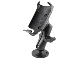 Supporto superficie piana per barca camper RAM Mounts RAM-B-138-GA27U per Garmin serie COLORADO