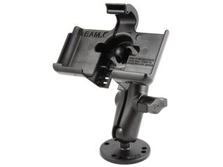 SUPPORTO PER GARMIN NUVI 1690 RAM-B-138-GA37U PER SUPERFICIE PIANA