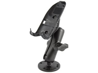 SUPPORTO SUPERFICIE PIANA PER BARCA SUPERFICIE LISCIA RAM-MOUNT RAM-B-138-LO9U PER Lowrance Endura™ Sierra Safari Out&Back