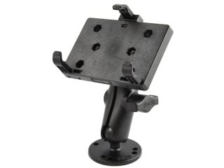 SUPPORTO SUPERFICIE PIANA PER TABLET PC RAM-MOUNT RAM-B-138-PD2U